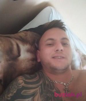 artur, Male, 40, Gubin, Polska, Photo: 3