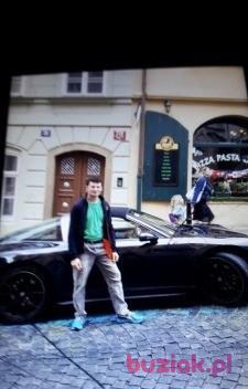 Artur, Mężczyzna, 33, Września, Polska, Zdjęcie: 2