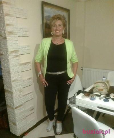 Magda, Kobieta, 58, Gdynia, Polska, Zdjęcie: 1