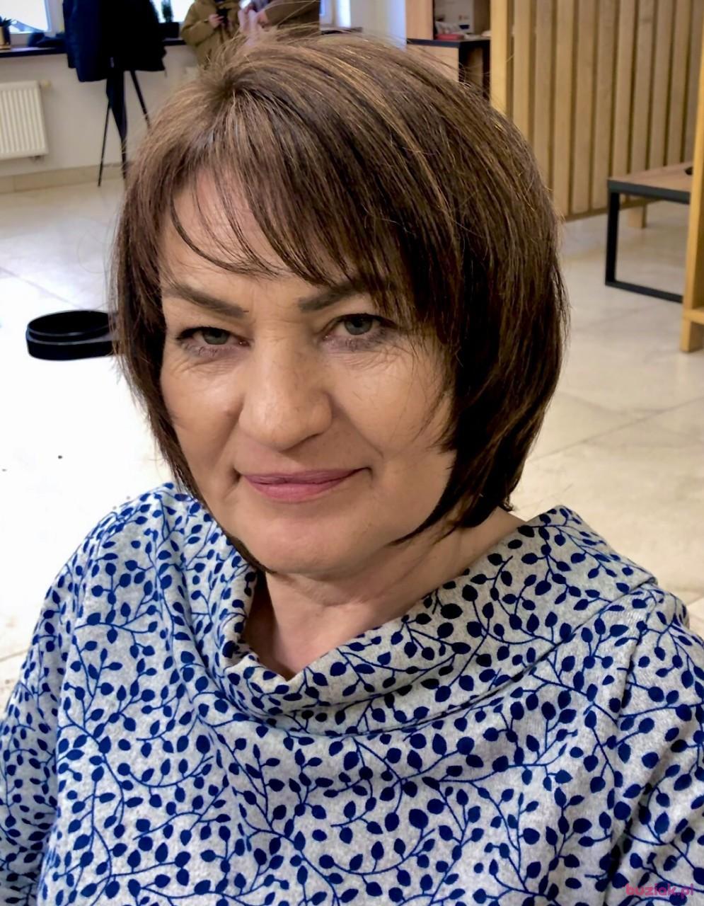 Iwona, Female, 53, Sieradz, Polska, Photo: 3