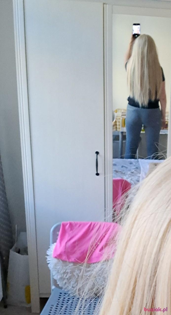 Ola, Kobieta, 48, Amsterdam, Holandia, Zdjęcie: 7
