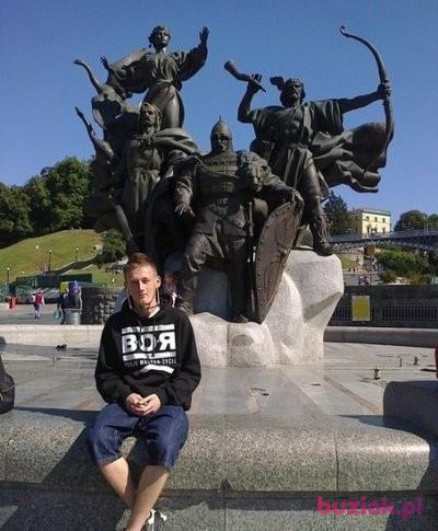 kozlo20, Mężczyzna, 32, Iłża, Polska, Zdjęcie: 2