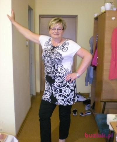 grazyna, Kobieta, 68, Gdańsk, Polska, Zdjęcie: 3