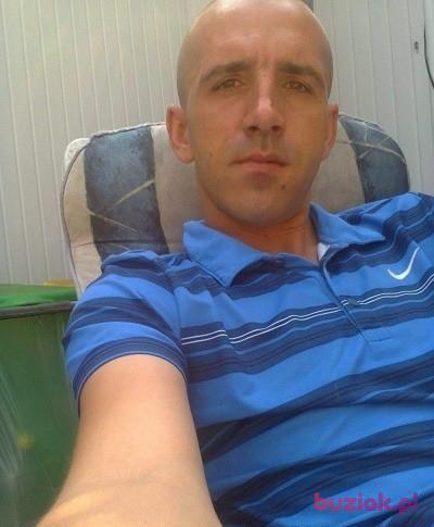 Adasku1986, Mężczyzna, 39, Przemyśl, Polska, Zdjęcie: 2