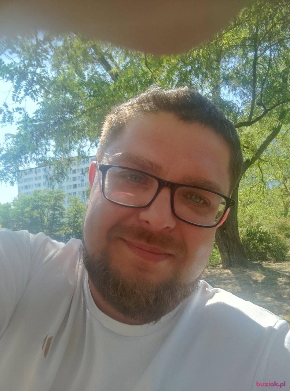 Rafalek, Mężczyzna, 42, Legnica, Polska, Zdjęcie: 2