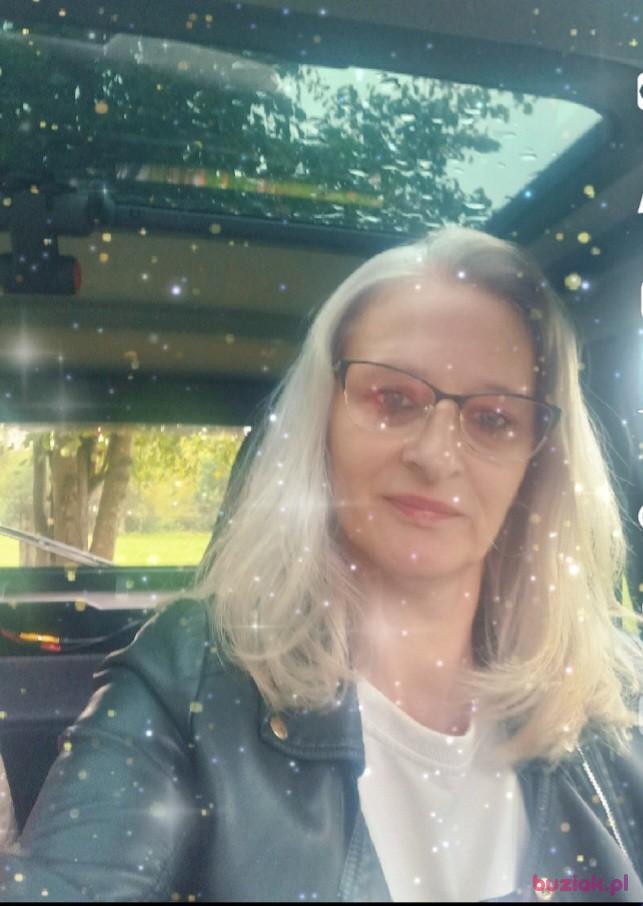 Marzena, Kobieta, 48, Wyszków, Polska, Zdjęcie: 2