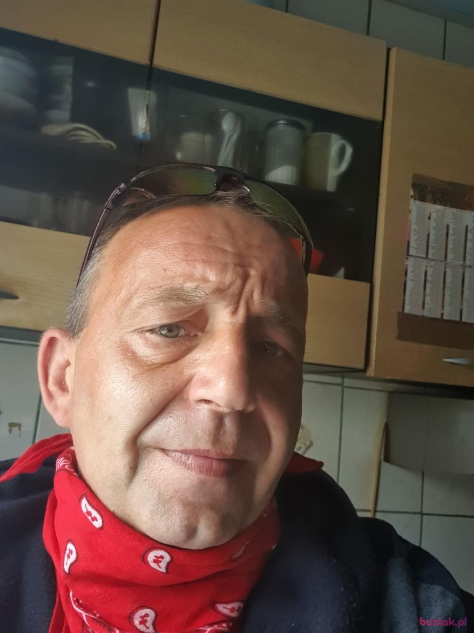 słodki, Mężczyzna, 50, Lędziny, Polska, Zdjęcie: 2