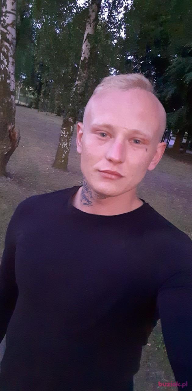 Sandiego, Mężczyzna, 30, Sława, Polska, Zdjęcie: 4
