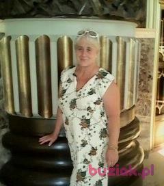 Irena, Kobieta, 66, Toruń, Polska, Zdjęcie: 10