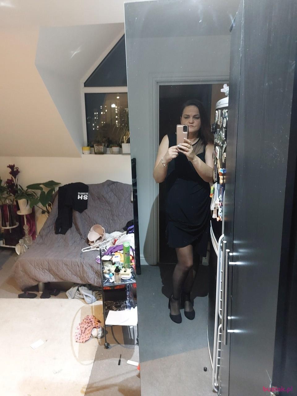 Beata, Kobieta, 53, Wielka Brytania, Zdjęcie: 2