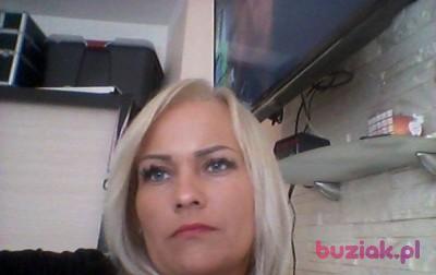 Nikibecia, Kobieta, 43, Rotterdam, Holandia, Zdjęcie: 1