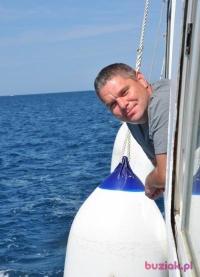 Jacek, Male, 56, Koszalin, Polska, Photo: 2