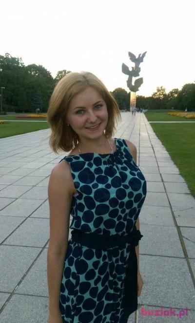 nadia, Female, 32, Szczecin, Polska, Photo: 2