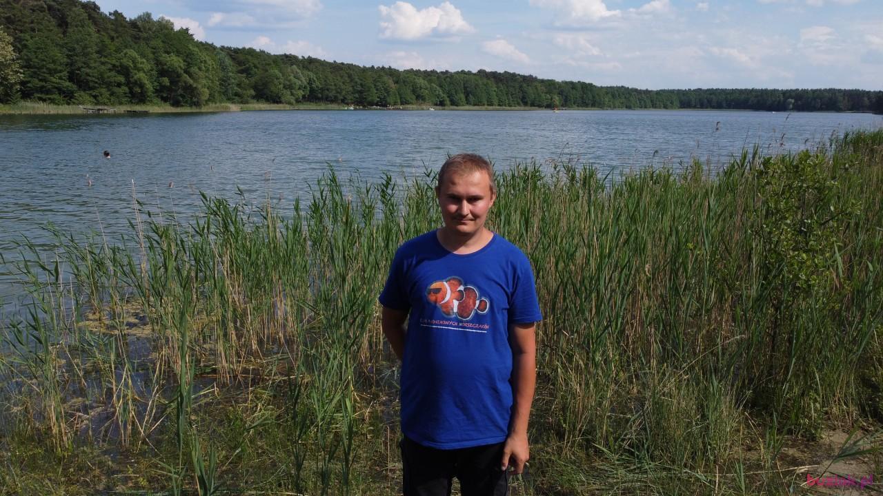 Michał, Male, 37, Zgierz, Polska, Photo: 221