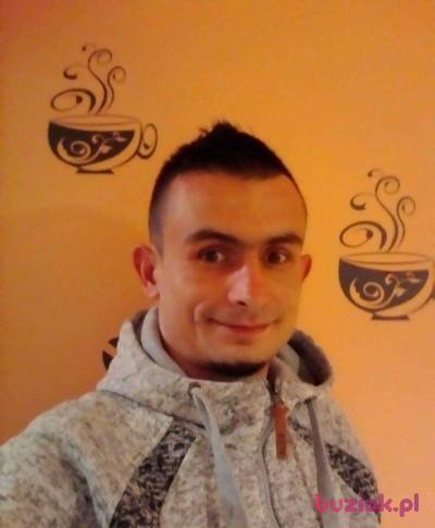 Rafał , Male, 39, Prudnik, Polska, Photo: 3