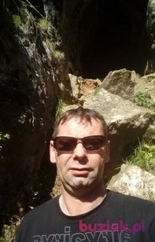 Arkadiusz, Mężczyzna, 48, Wielka Brytania, Zdjęcie: 3