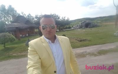 Darek, Male, 46, Wrocław, Polska, Photo: 1