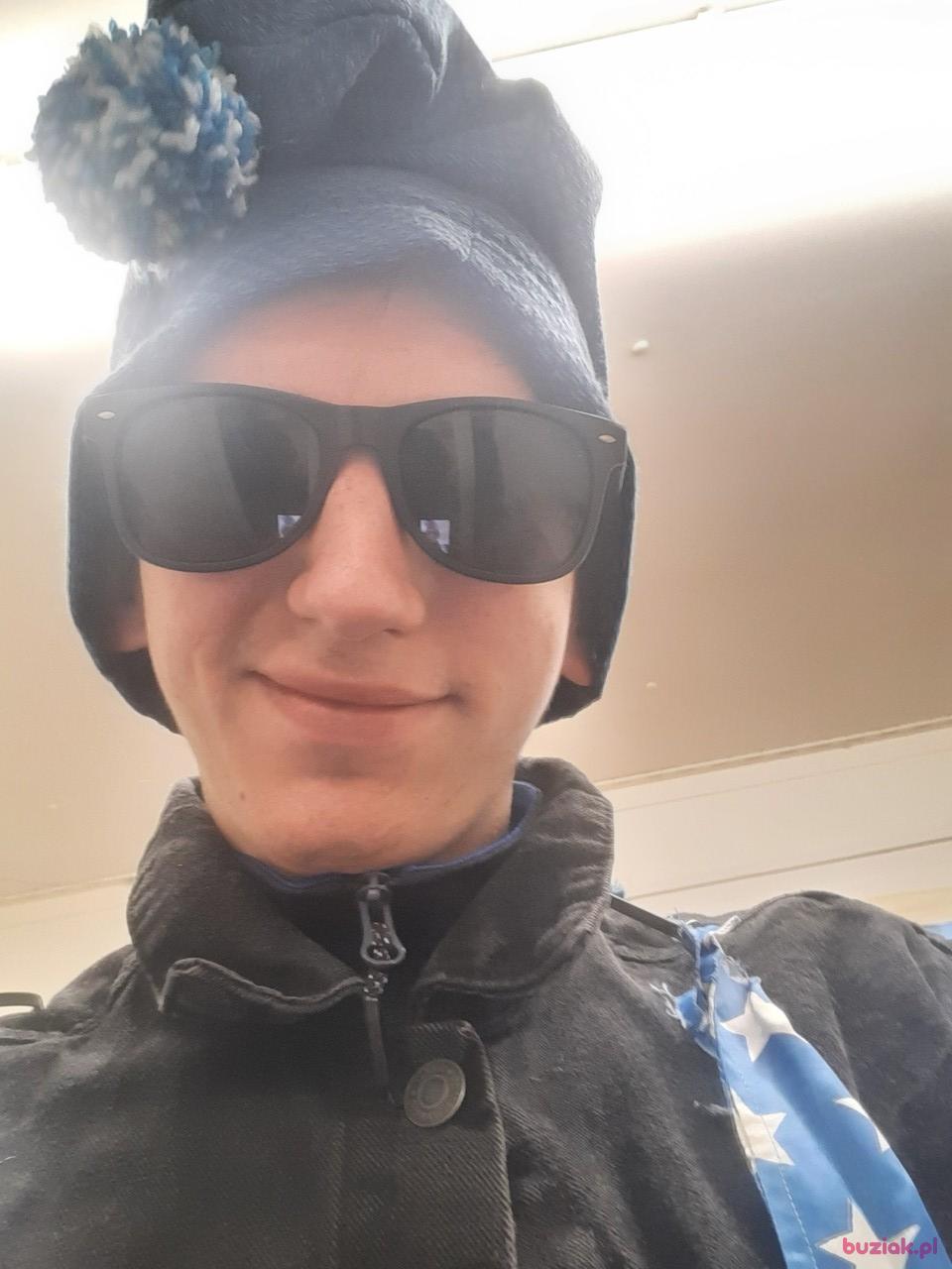 David, Kobieta, 22, Frankfurt, Niemcy, Zdjęcie: 2