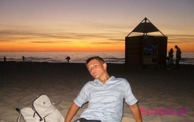 Tomek, Male, 42, Łódź, Polska, Photo: 2