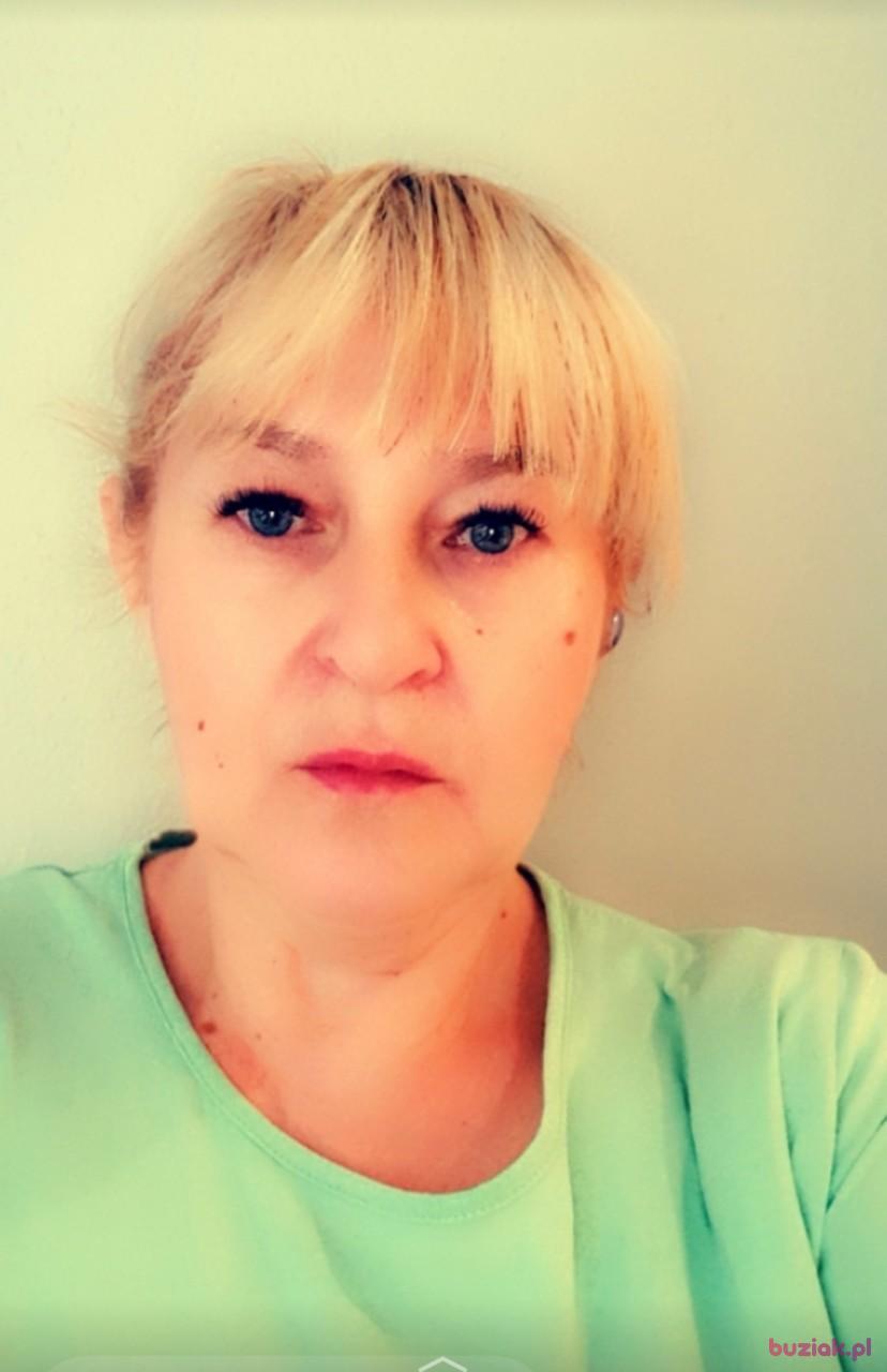 Bozena, Female, 56, Frankfurt, Niemcy, Photo: 2