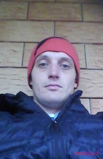 Marcin, Male, 40, Gniew, Polska, Photo: 2