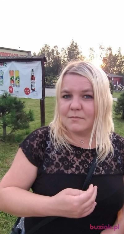 Katarzyna, Kobieta, 44, Kraków, Polska, Zdjęcie: 2