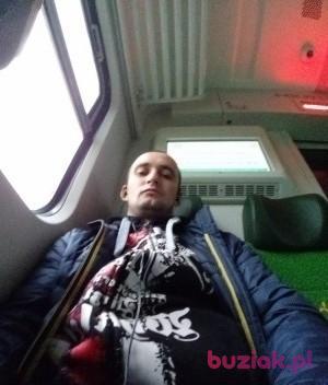 Adrian, Mężczyzna, 37, Warszawa, Polska, Zdjęcie: 2