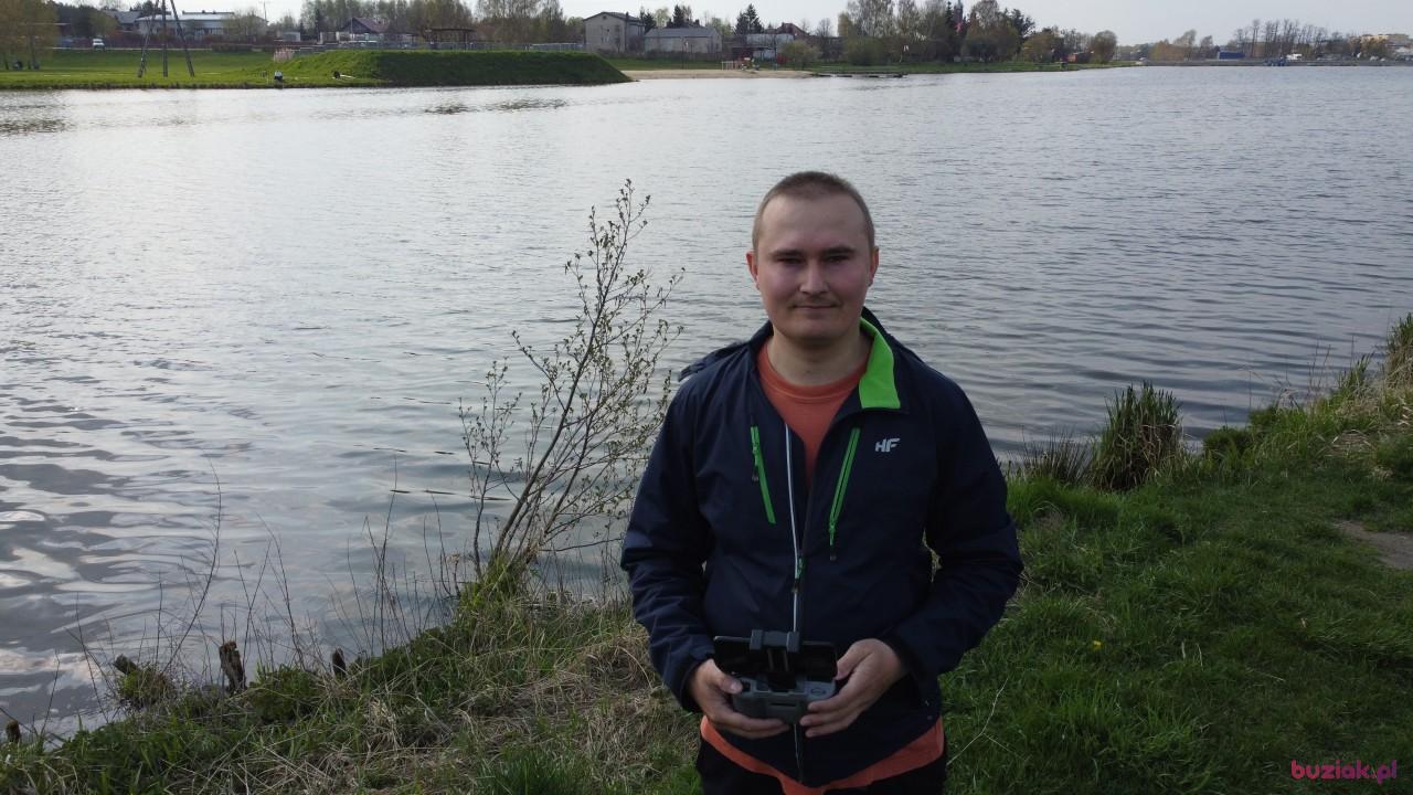 Michał, Male, 37, Zgierz, Polska, Photo: 126