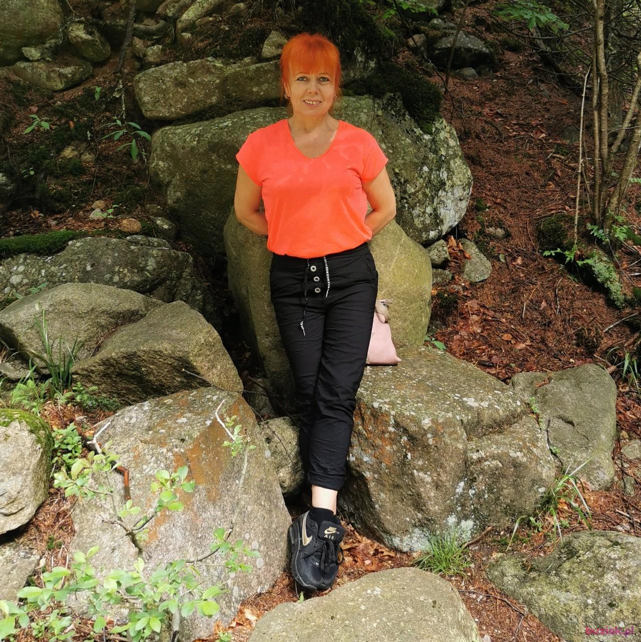 Krystyna, Female, 53, Ostrów Wielkopolski, Polska, Photo: 3