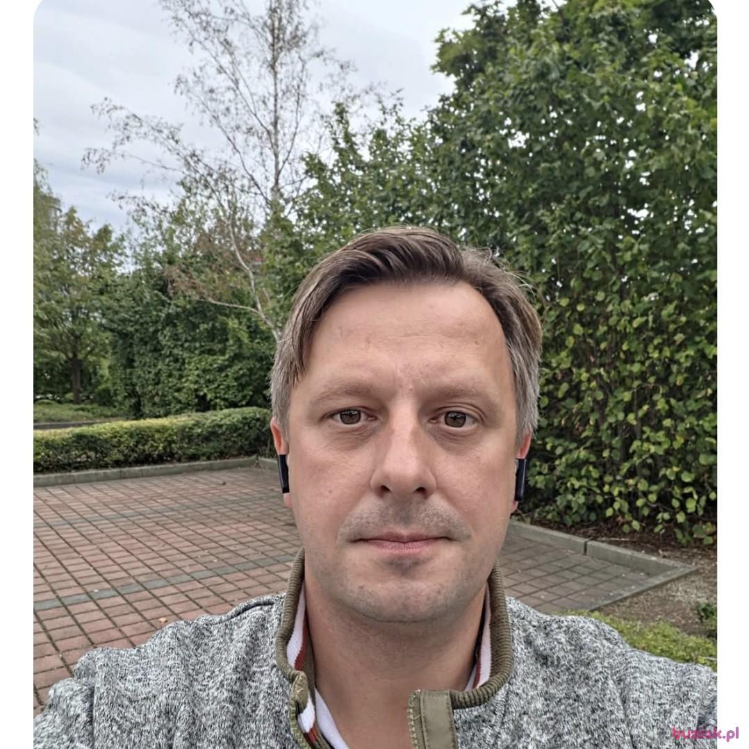 Kamil, Mężczyzna, 40, Monachium, Niemcy, Zdjęcie: 3