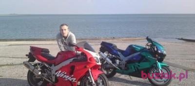 Gregor1987, Male, 39, Grudziądz, Polska, Photo: 4