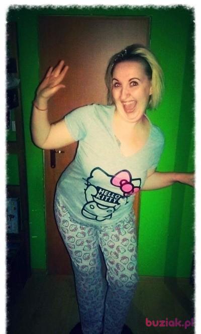 ANIA, Kobieta, 47, Poznań, Polska, Zdjęcie: 6