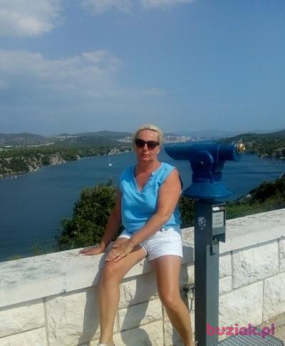 Wika1973, Female, 53, Polska, Photo: 4