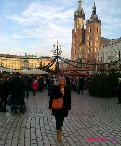 Teresa, Female, 70, Kraków, Polska, Photo: 6