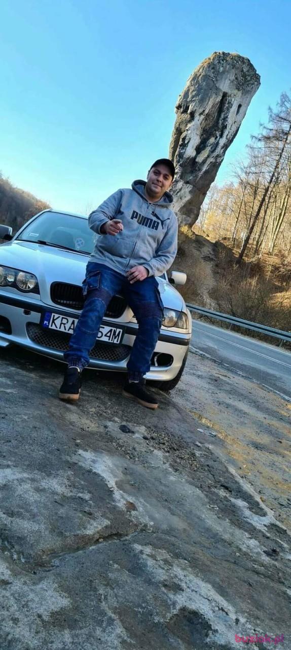 Grzegorz, Male, 34, Kraków, Polska, Photo: 3