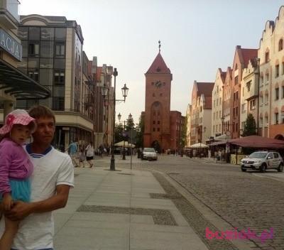 Adam, Male, 42, Elbląg, Polska, Photo: 5
