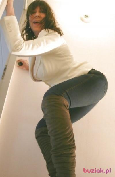 Maryla, Female, 55, Lublin, Polska, Photo: 6