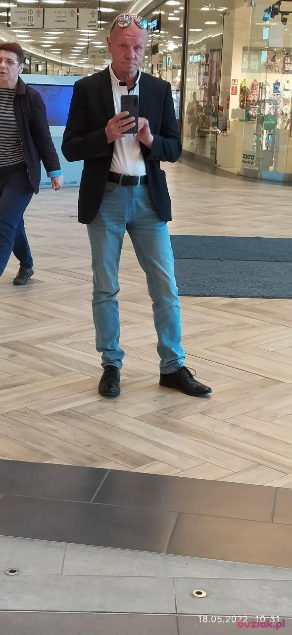 Paweł, Mężczyzna, 62, Warszawa, Polska, Zdjęcie: 1