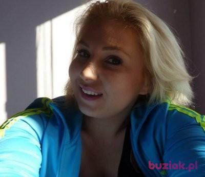Anita, Female, 33, Siedlce, Polska, Photo: 2
