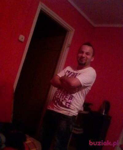 Marcin, Male, 39, Kamień Pomorski, Polska, Photo: 3