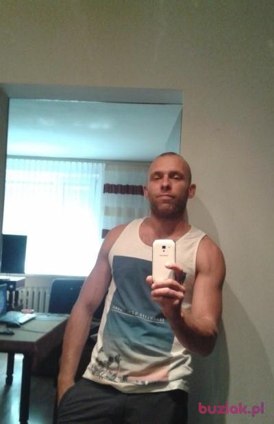 frontlever, Male, 41, Opole, Polska, Photo: 3