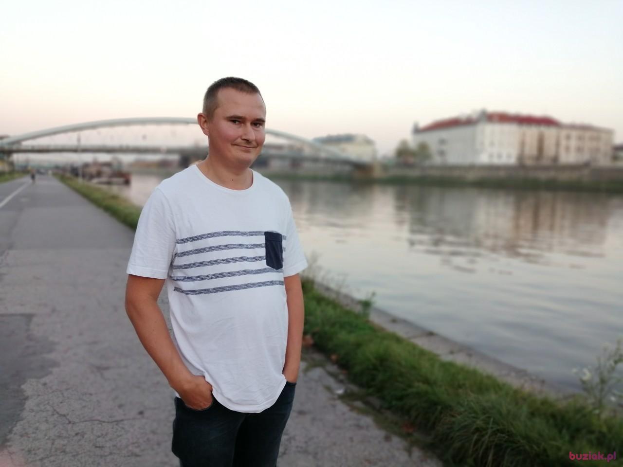 Michał, Male, 37, Zgierz, Polska, Photo: 198