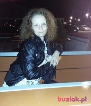Dorota, Female, 39, Polska, Photo: 1