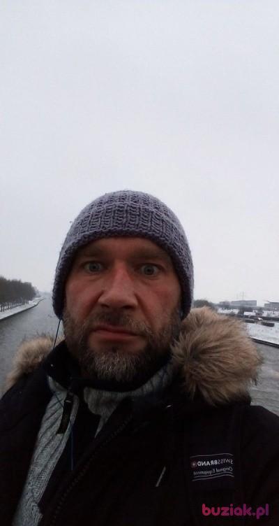 Borys, Mężczyzna, 52, Tarnobrzeg, Polska, Zdjęcie: 3