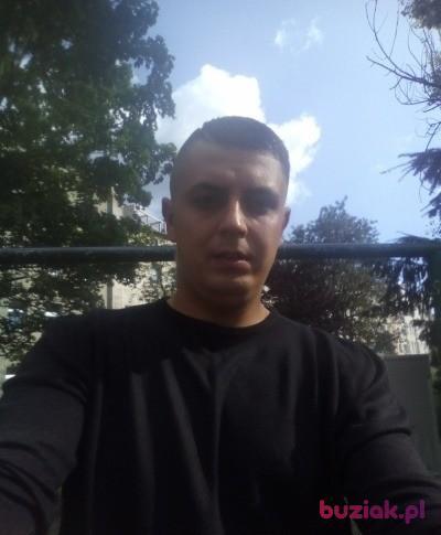 Damian, Male, 34, Szczecin, Polska, Photo: 2
