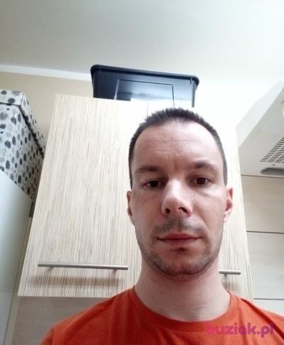 Tomasz, Male, 39, Starogard Gdański, Polska, Photo: 4