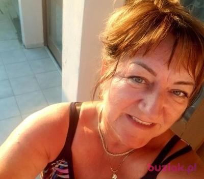 Grazyna , Kobieta, 68, Oss, Holandia, Zdjęcie: 13