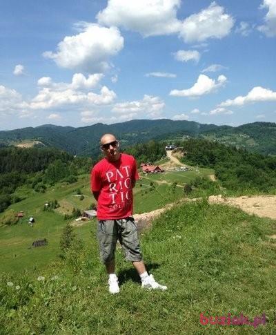 Damian, Mężczyzna, 35, Wielka Brytania, Zdjęcie: 2