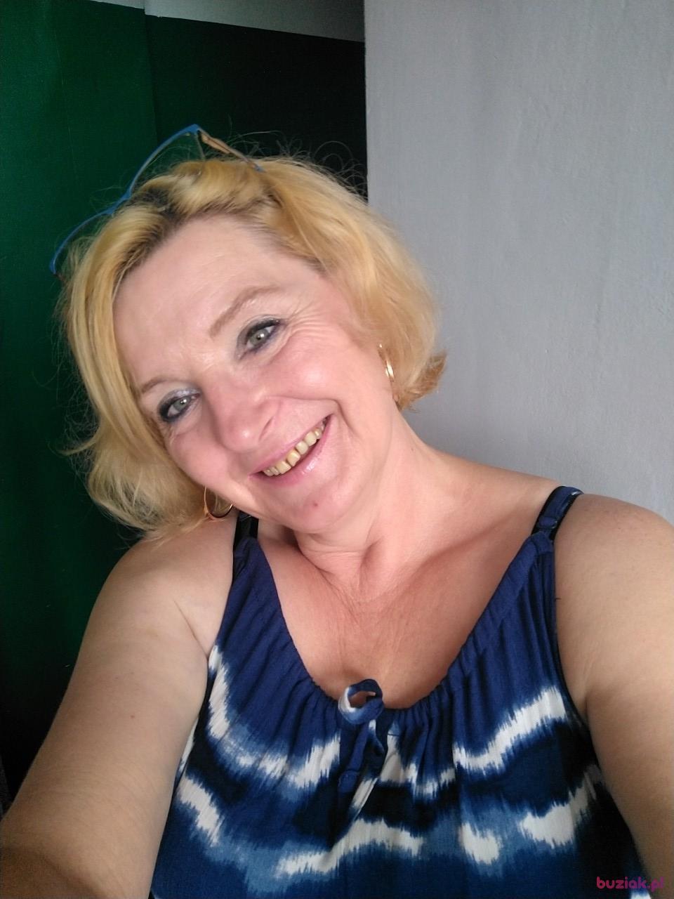 Anna, Kobieta, 54, Wałcz, Polska, Zdjęcie: 2
