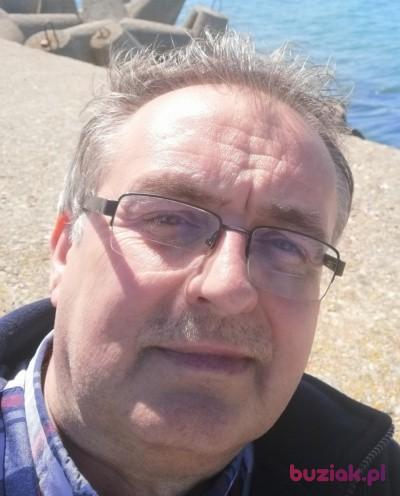 Piotr , Mężczyzna, 64, Piła, Polska, Zdjęcie: 2